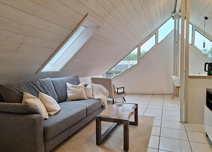Ferienwohnung Ueberblick