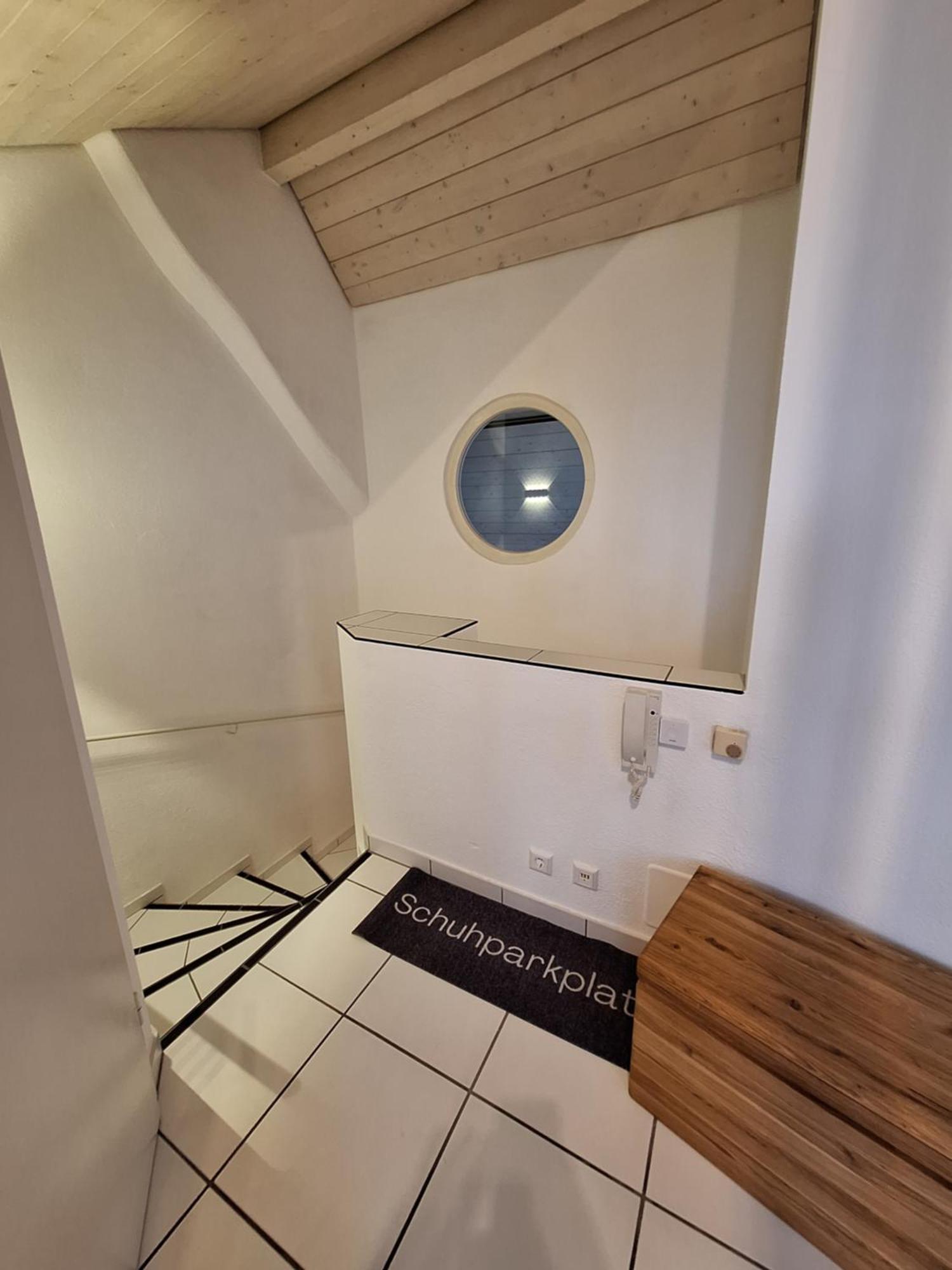 Appartement Ueberblick