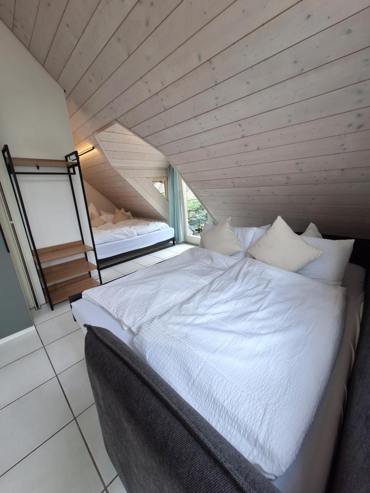 Appartement Ueberblick Radolfzell am Bodensee