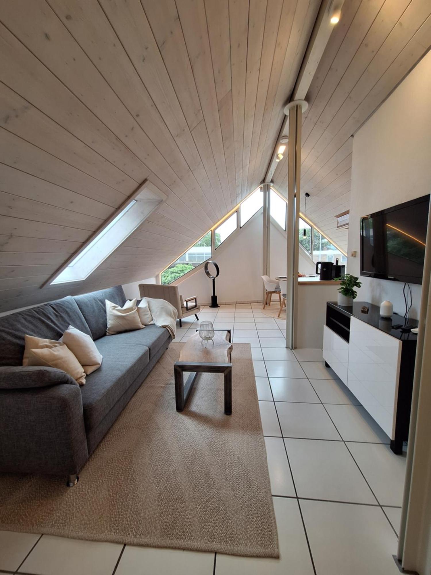 Ueberblick Apartment *